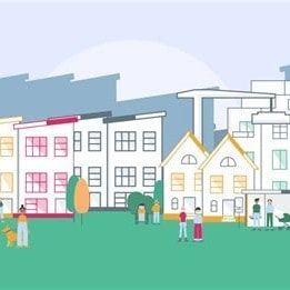 Réduction de moitié des frais d'enregistrement