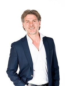 Marc-Olivier van Bellinghen, Managing Partner