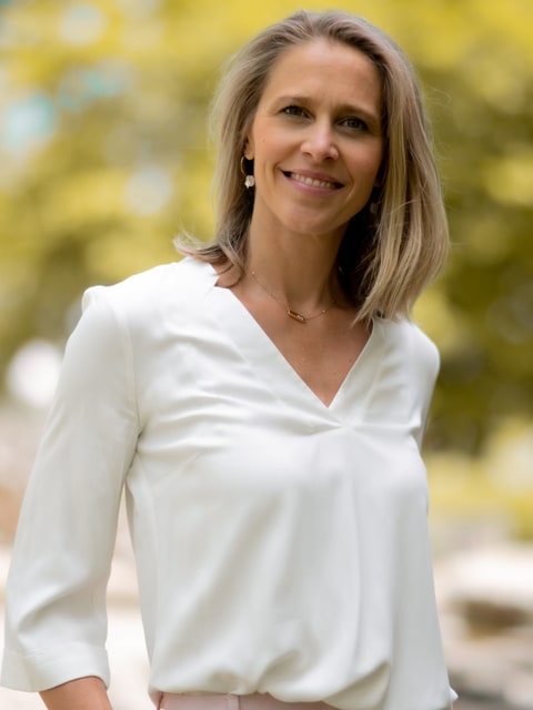 Audrey Papy, Managing Partner