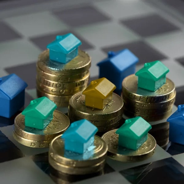 Profitez des meilleures opportunités et investissez dans l'immobilier en toute sécurité